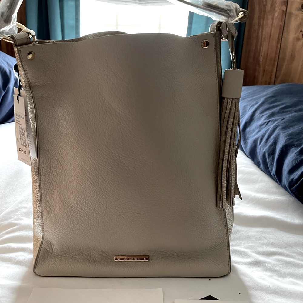 Brahmin Purse